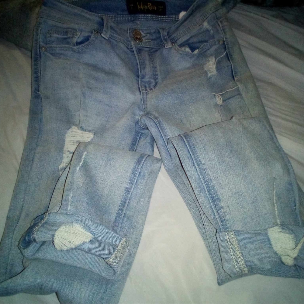 Jeans - Picture 3 of 3